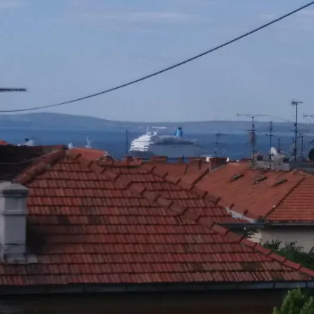 Bulic Apartman