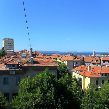 Bulic Apartman *