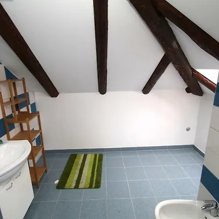 Apartman Bulic Split