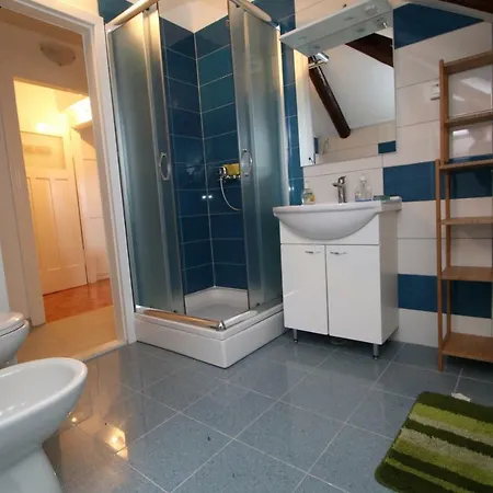 Apartman Bulic
