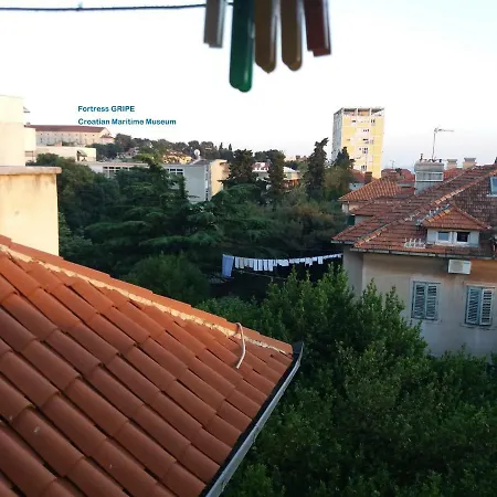 Bulic Apartman