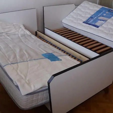 Apartman Bulic