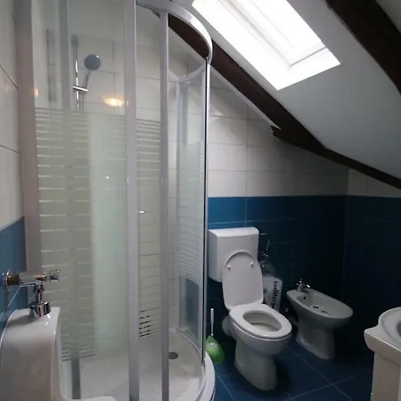 Bulic Apartment Split