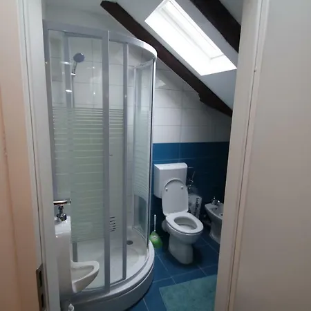 Bulic Apartment *