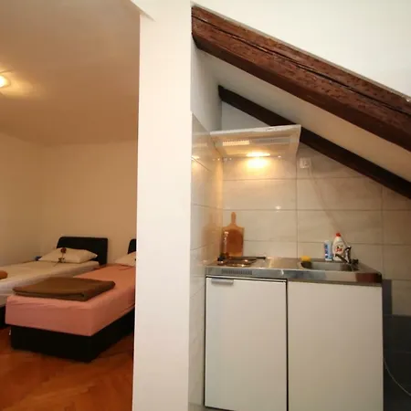 Apartment Bulic