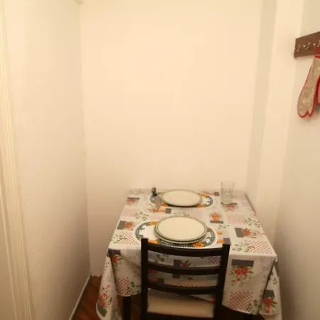 Bulic Apartment
