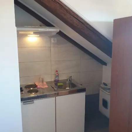 Bulic Apartment Split