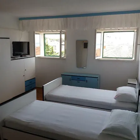 Apartment Bulic *