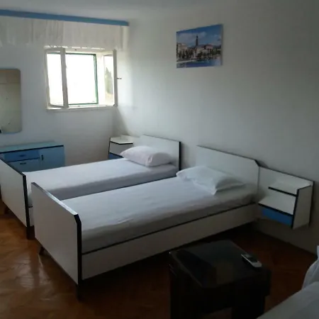 Apartment Bulic *