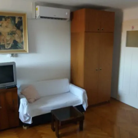 Apartment Bulic *