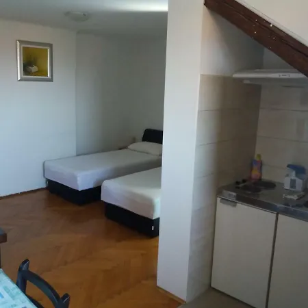 Bulic Apartment Split