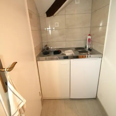 Bulic Apartamento *