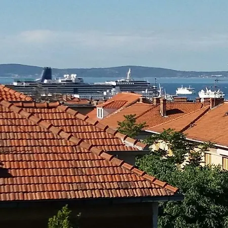 Bulic Apartment Split