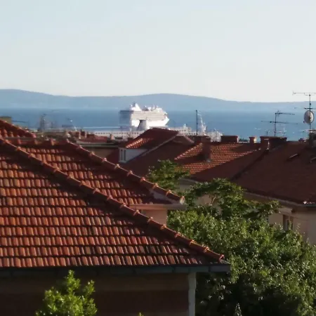 Apartament Bulic