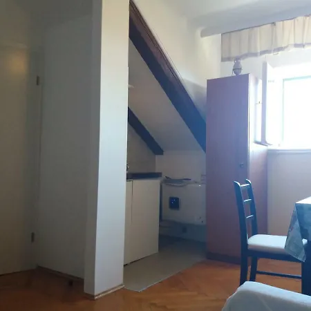 Appartement Bulic Split