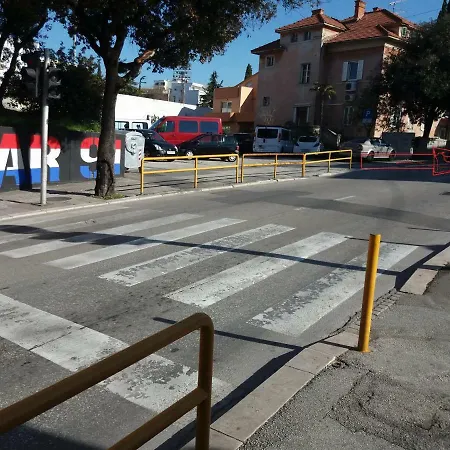 Apartman Bulic Split