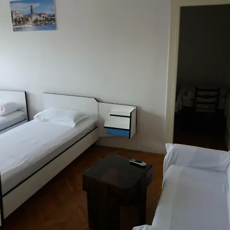 Bulic Apartamento *