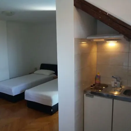 Apartamento Bulic *