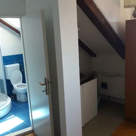 Bulic Apartamento *
